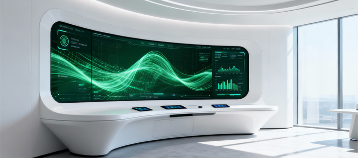 High-Quality Video Transmission