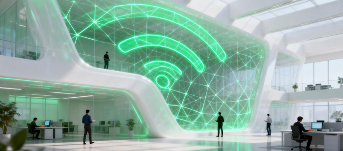 Full Coverage, Zero Dead Zones