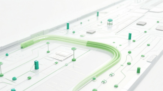 4× the Speed of Wi-Fi 6